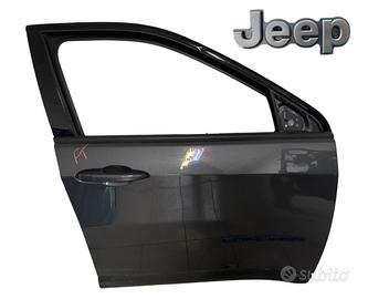 PORTIERA ANTERIORE DESTRA JEEP Compass Serie (16>)