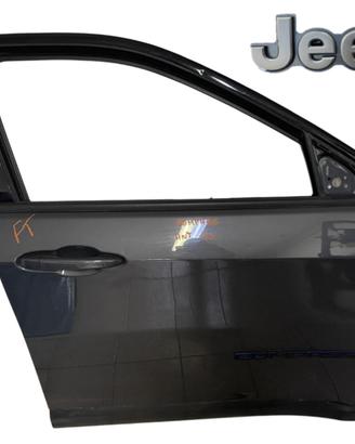 PORTIERA ANTERIORE DESTRA JEEP Compass Serie (16>)