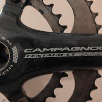 Guarnitura Campagnolo Centaur CT Carbon 172,5 