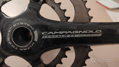 Guarnitura Campagnolo Centaur CT Carbon 172,5 