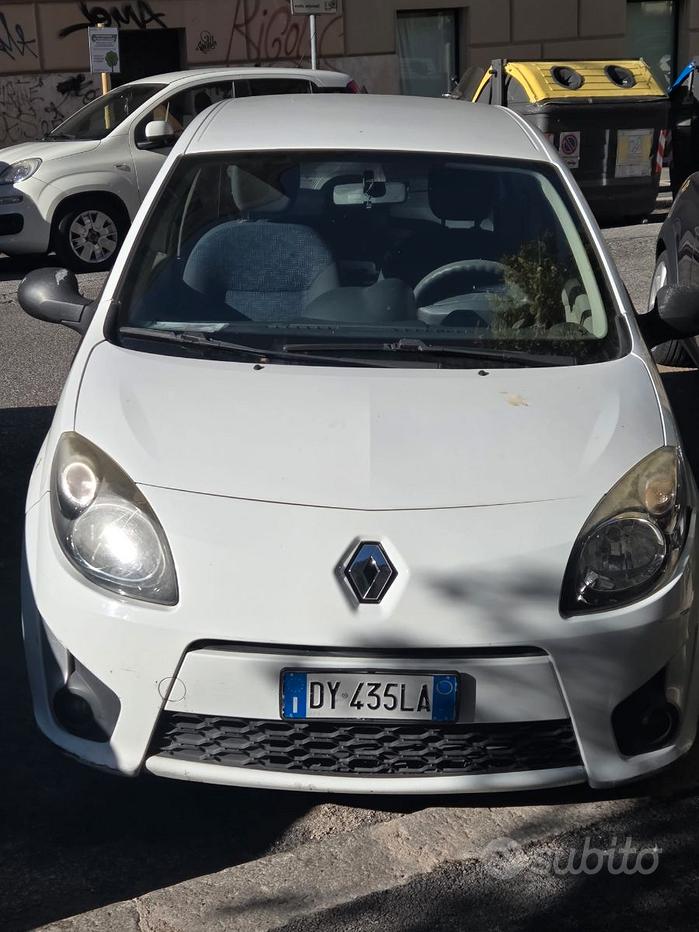 Renault TWINGO 1.2