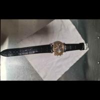 Orologio da polso sector gold