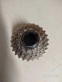 Pacco pignoni ultegra