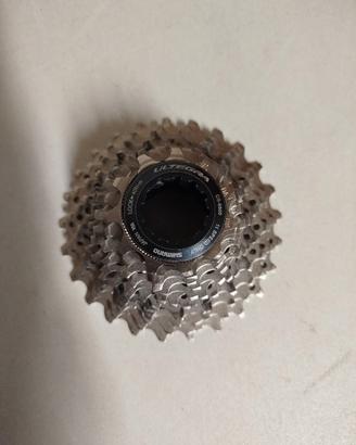 Pacco pignoni ultegra