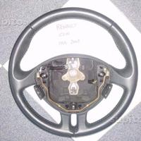Volanti in pelle renault clio mod 2009