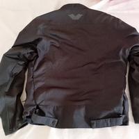giubbotto da moto