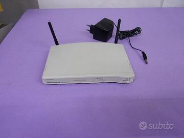 Modem router ADSL 3Com OfficeConnect ADSL Wireless