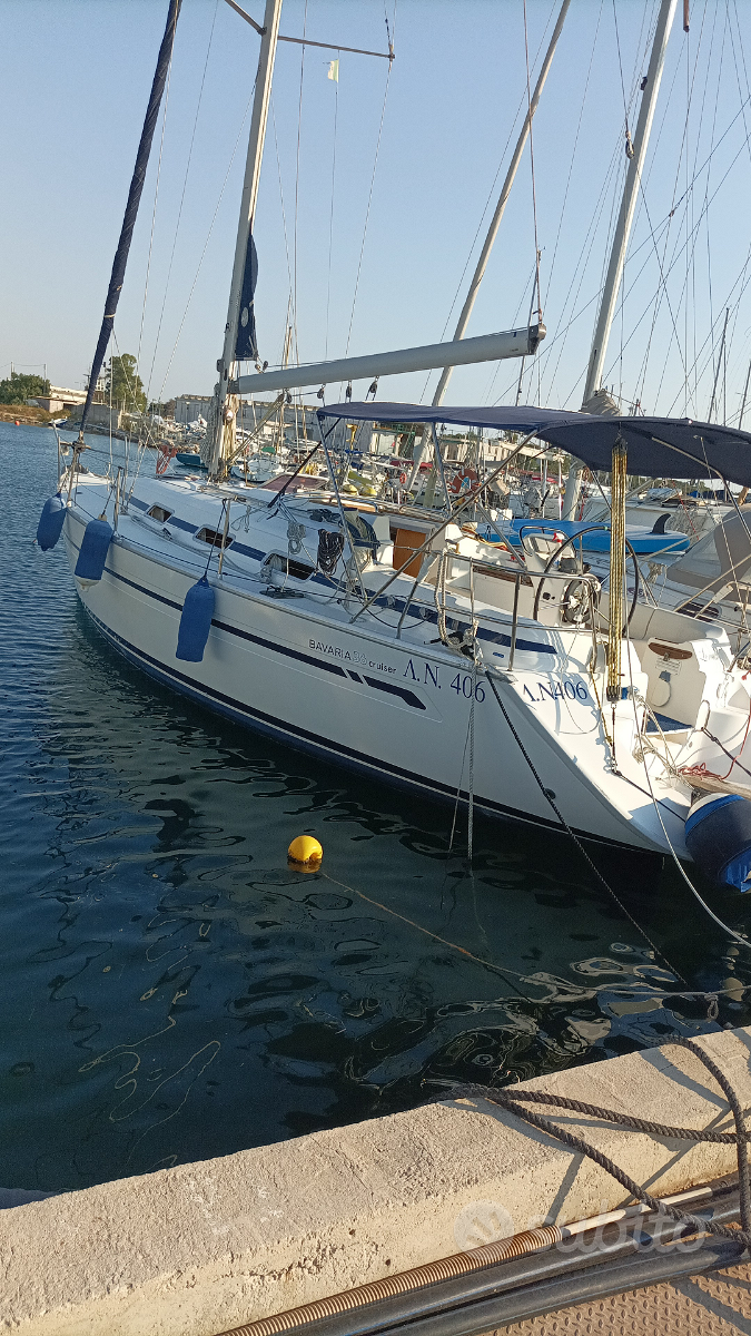 Bavaria 36 cruiser — View photo 1