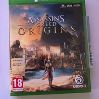 Assassin’s creed origins deluxe edition