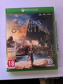 Assassin’s creed origins deluxe edition