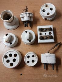 Prese spine  ceramica