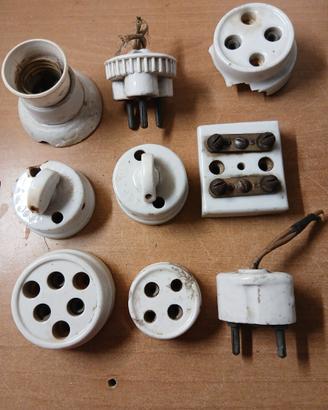 Prese spine  ceramica
