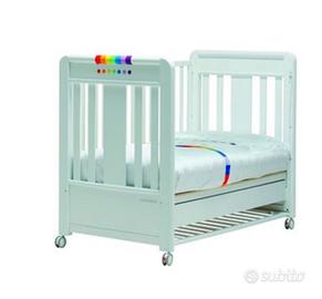 foppapedretti rollino letto culla