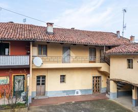 CASA SEMINDIPENDENTE A VERZUOLO