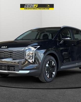 Kia Sportage 1.6 TGDi DCT Business