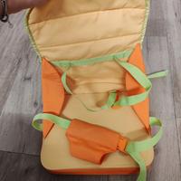 rialzo sedia imbottito 