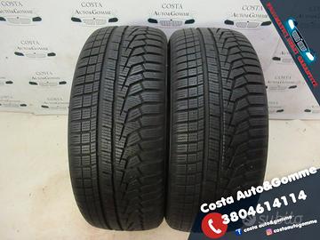 Saldi 225 55 17 Hankook  99% MS 225 55 R17