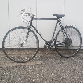 bicicletta vintage Peugeot 