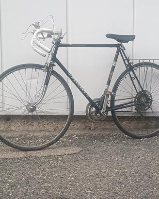 bicicletta vintage Peugeot 