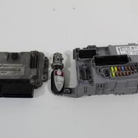 KIT CHIAVE ALFA ROMEO Mito Serie (955_) 51851840 (