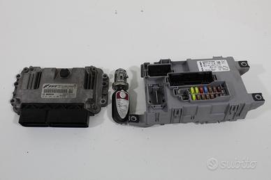 KIT CHIAVE ALFA ROMEO Mito Serie (955_) 51851840 (