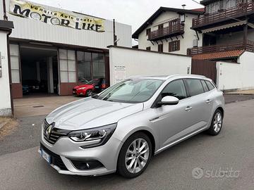RENAULT Megane Sporter dCi 8V 110 CV EDC Energy
