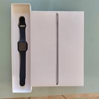 Apple Watch 38 mm alluminio ma come nuovo