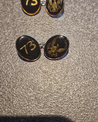 gemelli vintage pepe jeans 73 
