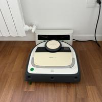 Robot aspirapolvere Folletto VR 200