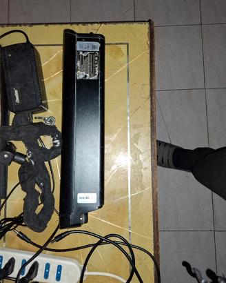 ebike battery