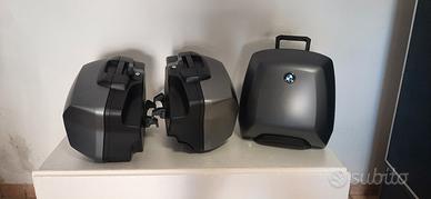  Set valigie BMW f900xr