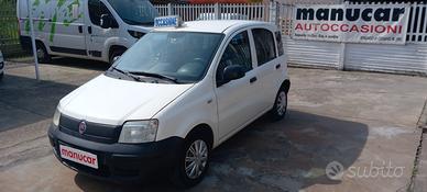 PANDA VAN 1.2 E5 NO MAIL