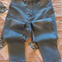 Jeans da donna Pull&Bear, taglia Europa 36,