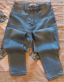 Jeans da donna Pull&Bear, taglia Europa 36,