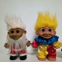 Bambole russ troll doll
