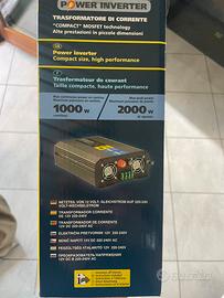 Inverter 12v