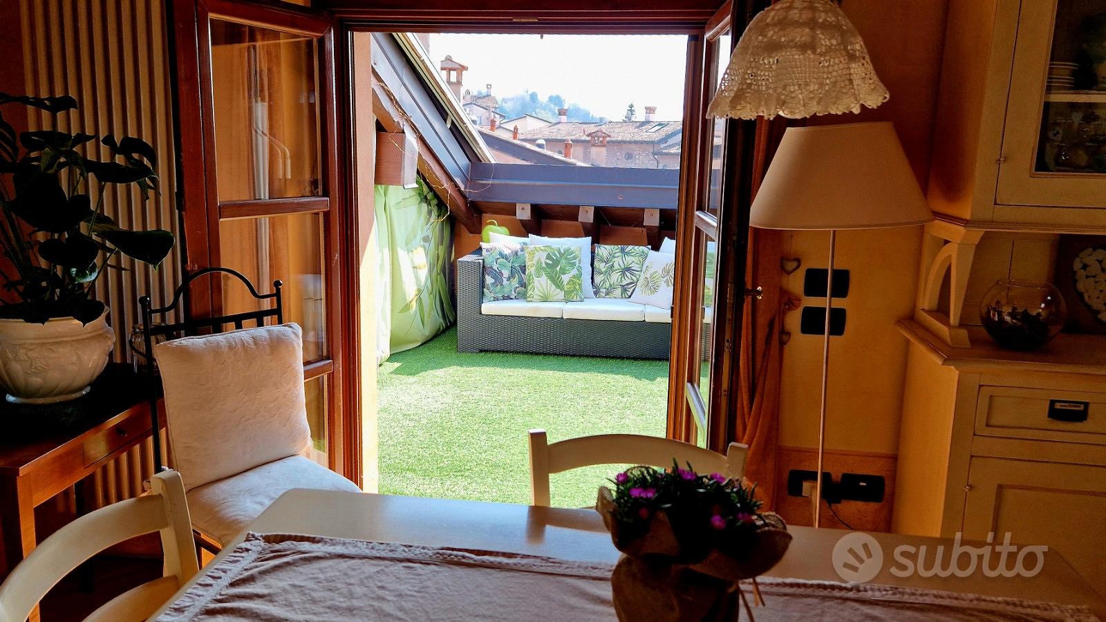 Appartamento – Gussago, Sale - Vista 4