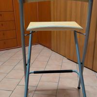Sgabelli FRANKLIN Ikea