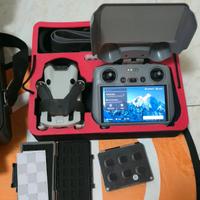 DJI Mini 4 Pro Fly More Combo (RC 2) 2,8h di volo