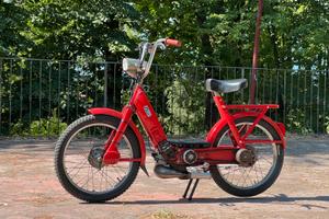 Piaggio Ciao 1972 ( con documenti )