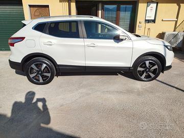 Nissan Qashqai 1.6 del 2015