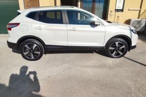 Nissan Qashqai 1.6 del 2015
