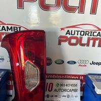 fanale stop posteriore dx fiat panda anno 2016