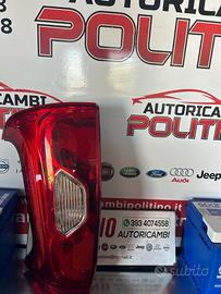 fanale stop posteriore dx fiat panda anno 2016