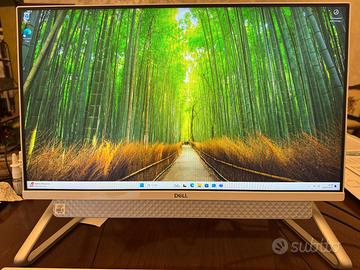 Pc Dell D5490 AIO All in One