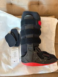 Tutore stivaletto Procare gamba- piede