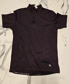 Maglia ciclista B-twin Decathlon M