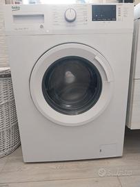 lavatrice beko 6kg slim