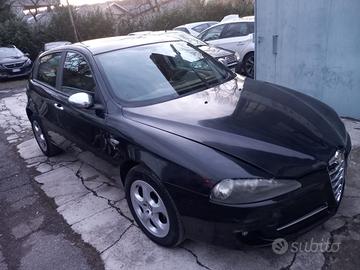 Alfa Romeo 147 1.9 JTD M-JET 16V 5 porte Prog.