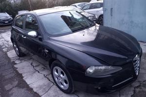 Alfa Romeo 147 1.9 JTD M-JET 16V 5 porte Prog.